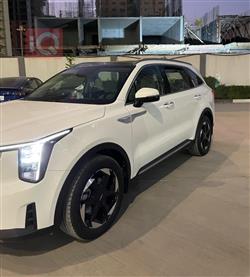 کیا سۆرینتۆ